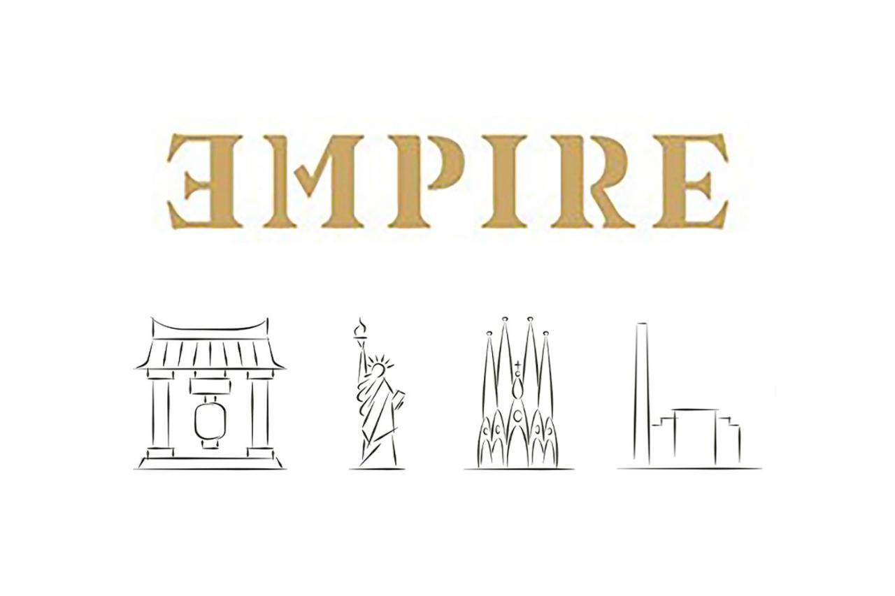 Empire - Affittacamere Modena Exterior foto